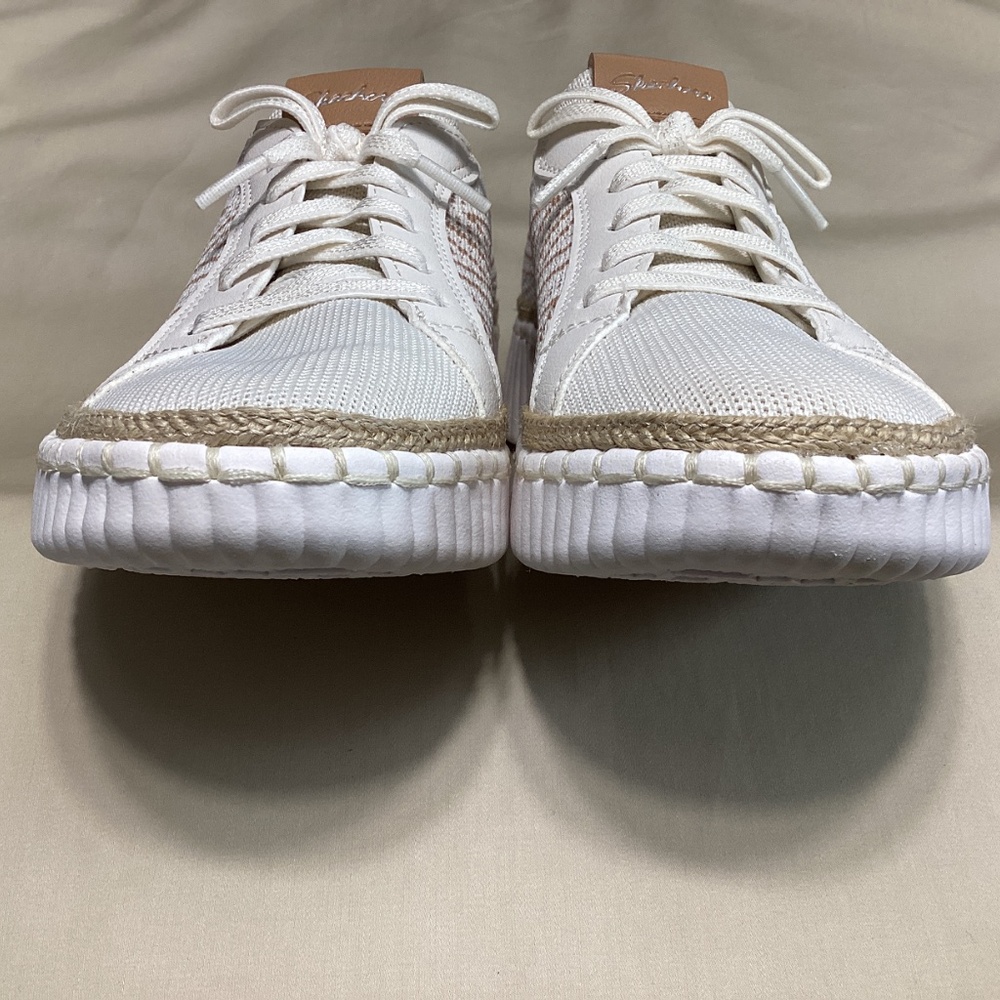 Skechers Stretch Fit Wilshire Blvd Bellevue Slip on - Picture 14 of 16